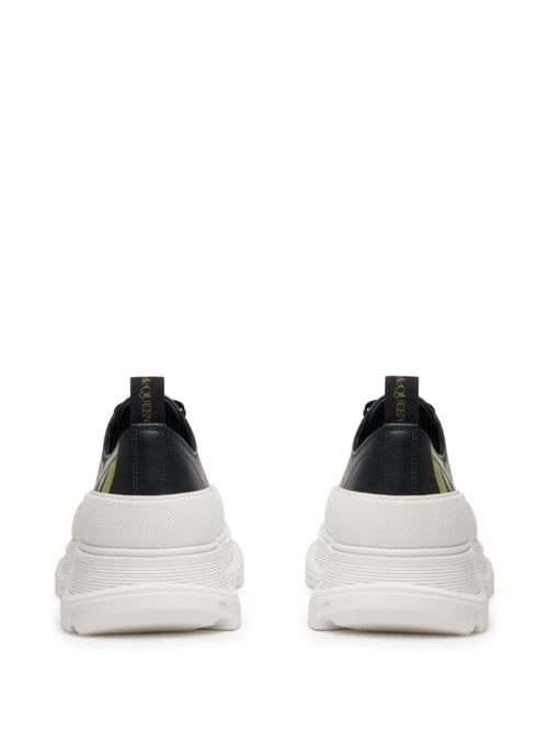 Tread sneakers ALEXANDER MCQUEEN | 777961WIAT61680